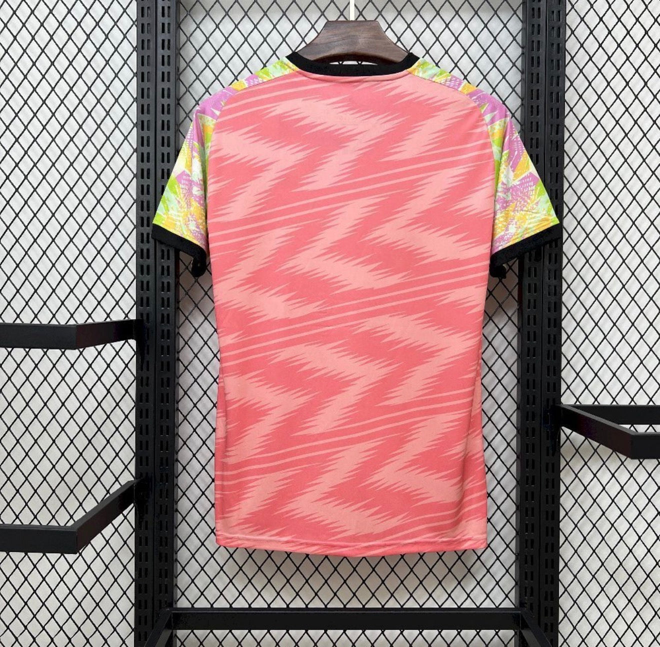 MERENGUES PRE MATCH 25/26 HOMBRE