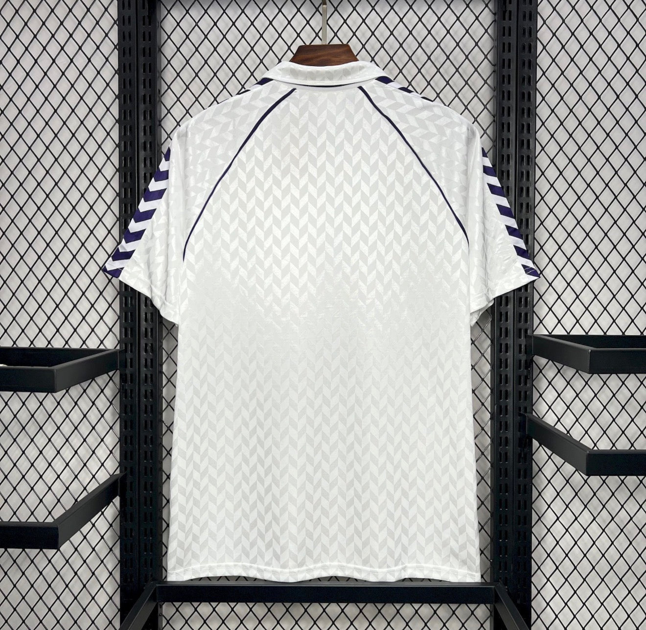 MERENGUES II 88/89 HOMBRE (RETRO)