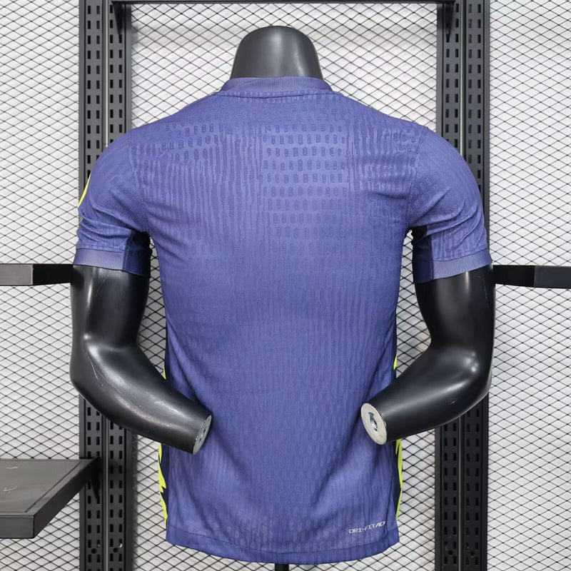 ATLÉTICO DE MADRID II 25/26 HOMBRE (VERSIÓN JUGADOR)