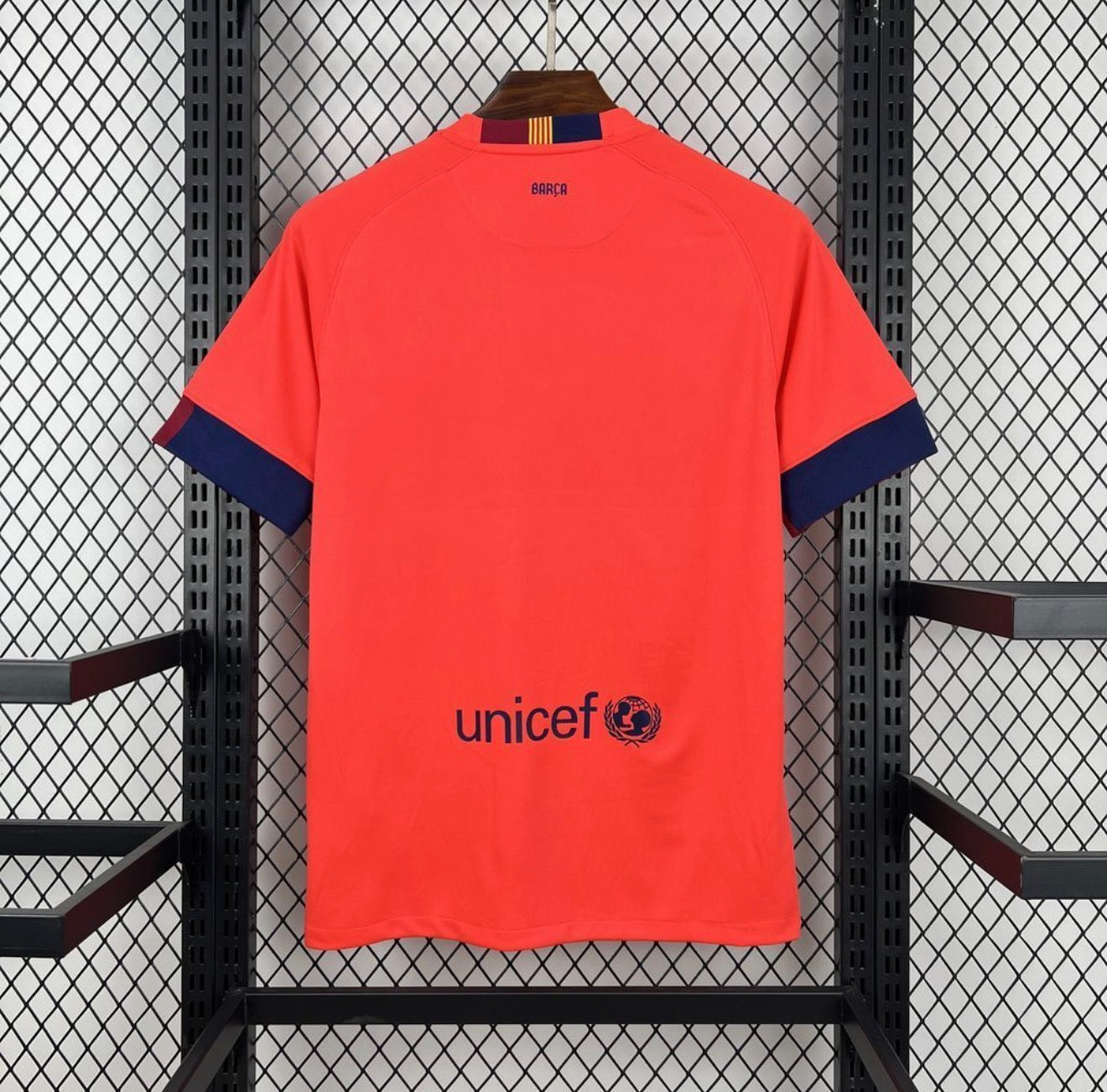 BARCELONA II 14/15 HOMBRE (RETRO)