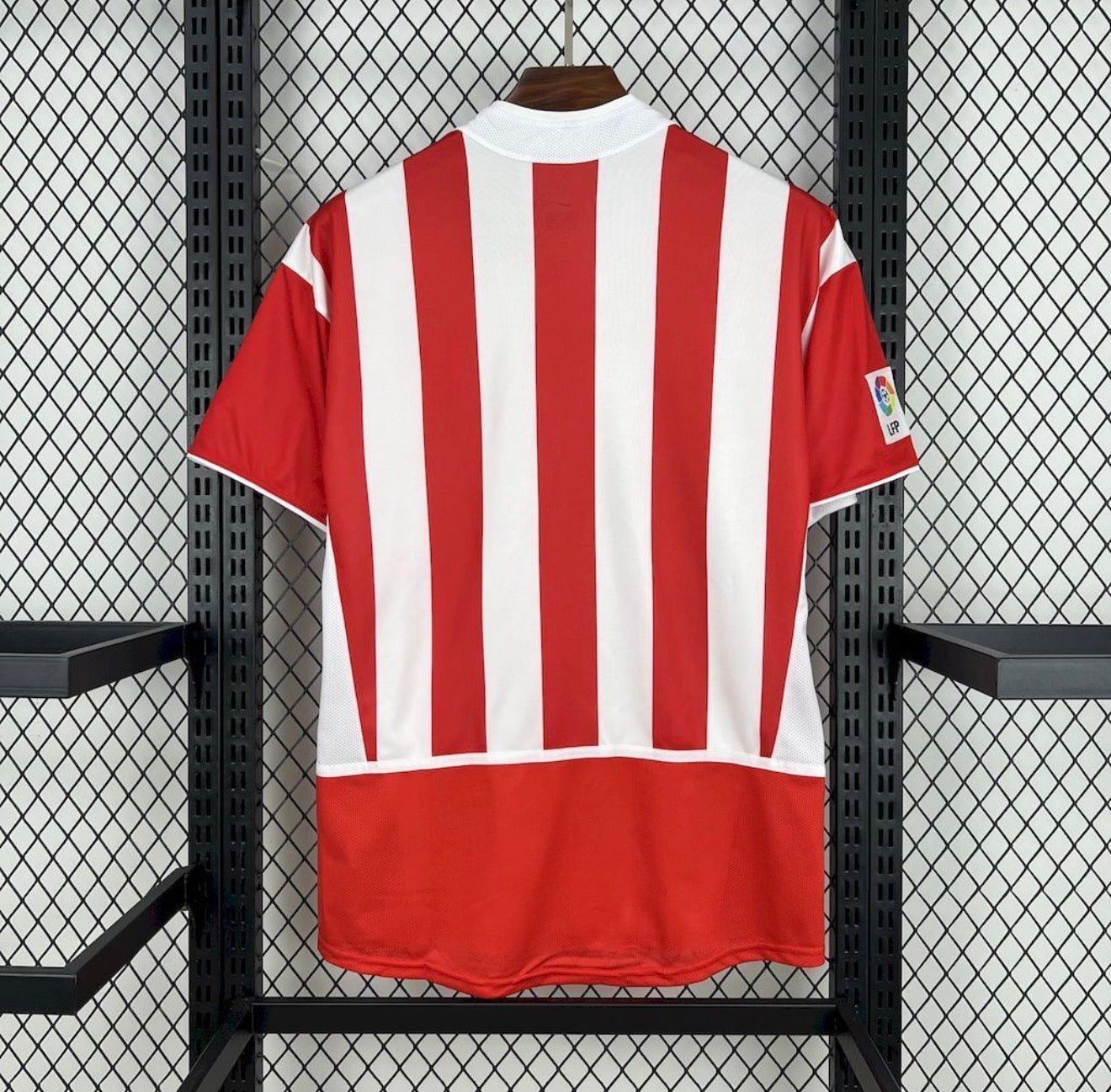 ATLÉTICO DE MADRID I 02/03 HOMBRE (RETRO)