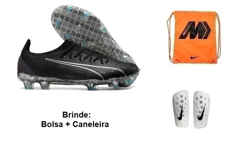 PUMA ULTRA ULTIMATE FG