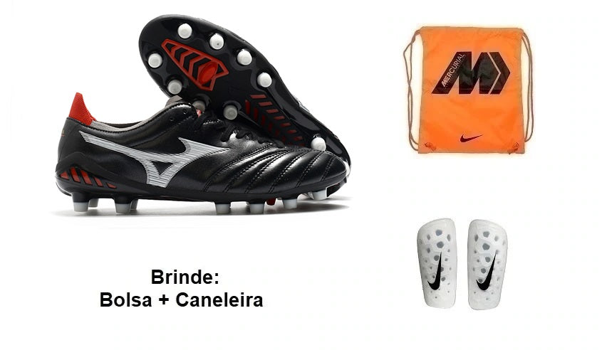 MIZUNO MORELIA NEO 3 (FG)
