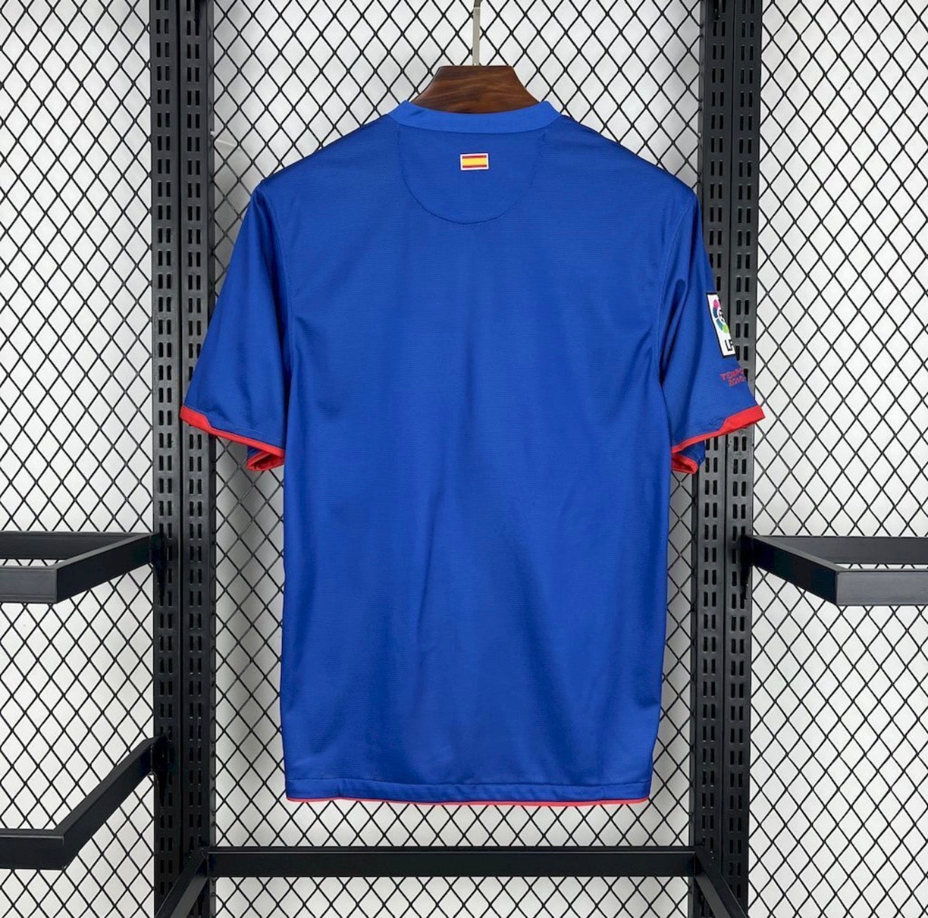 ATLÉTICO DE MADRID II 10/11 HOMBRE (RETRO)