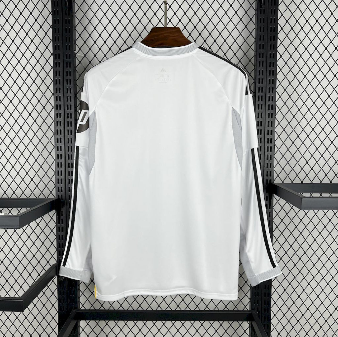 MERENGUES I MANGA LARGA 25/26 HOMBRE