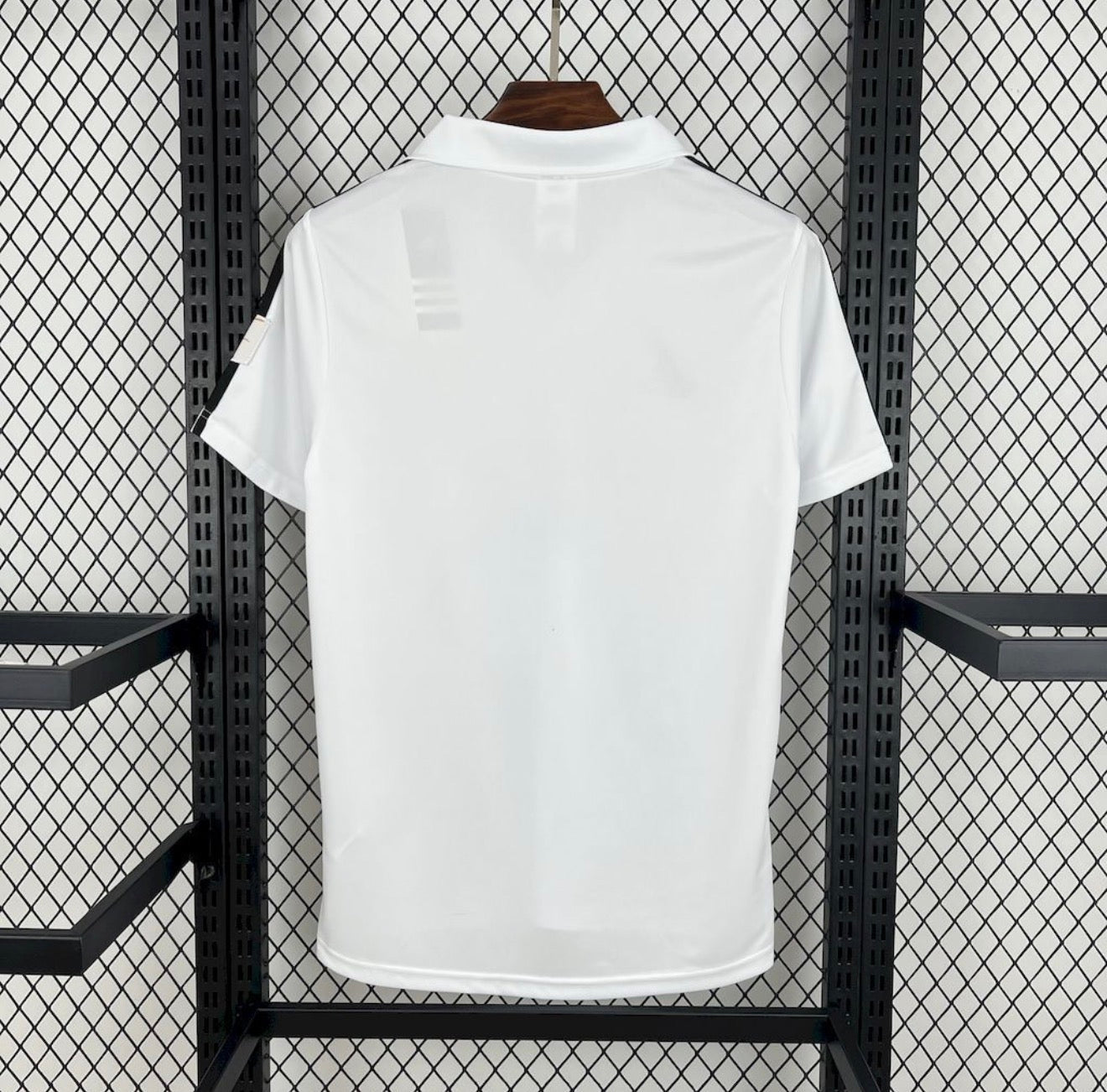 MERENGUES I 02/03 HOMBRE (RETRO)