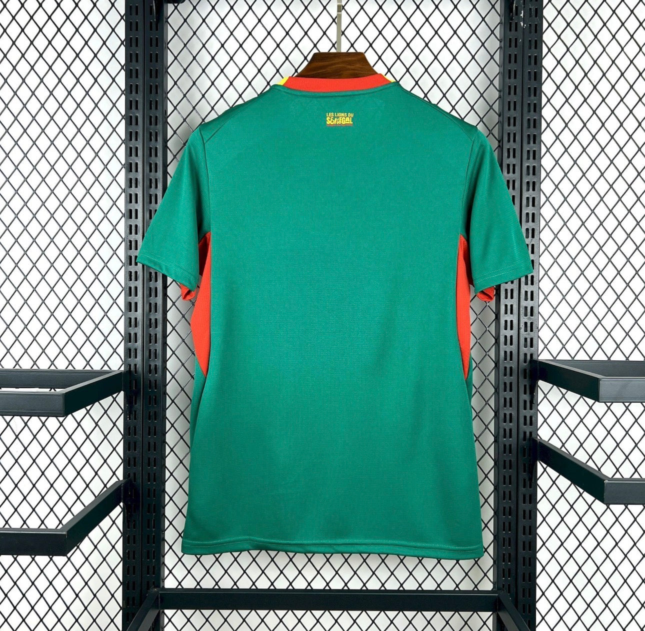 SENEGAL II COPA DO MUNDO 2026