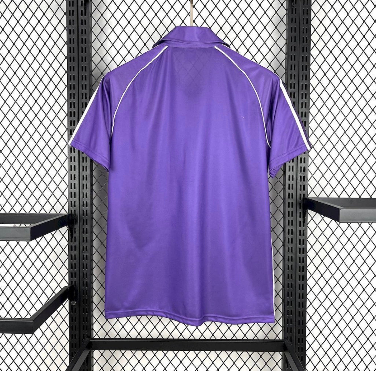 MERENGUES III 84/85 HOMBRE (RETRO)