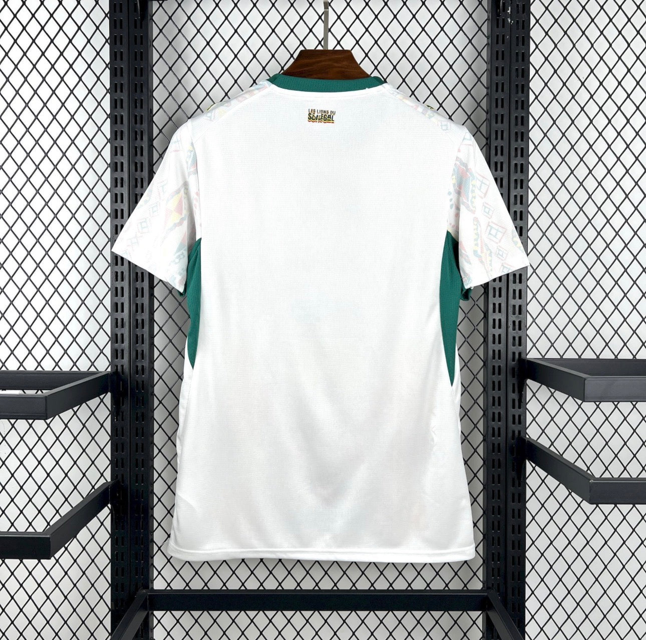 SENEGAL I COPA DO MUNDO 2026