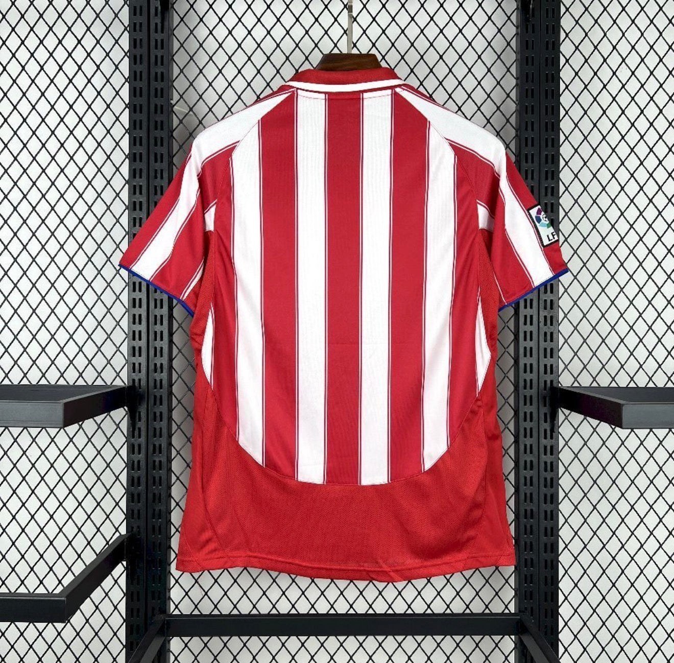ATLÉTICO DE MADRID I 03/04 HOMBRE (RETRO)