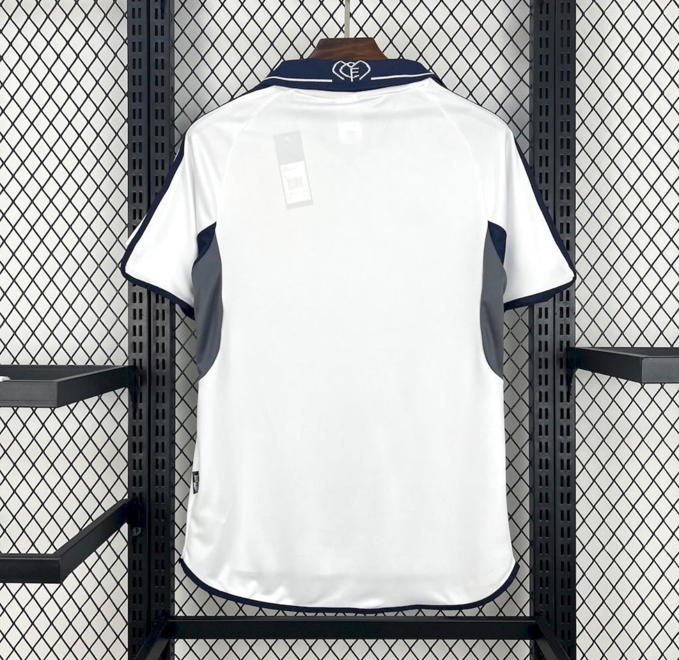 MERENGUES I 00/01 HOMBRE (RETRO)