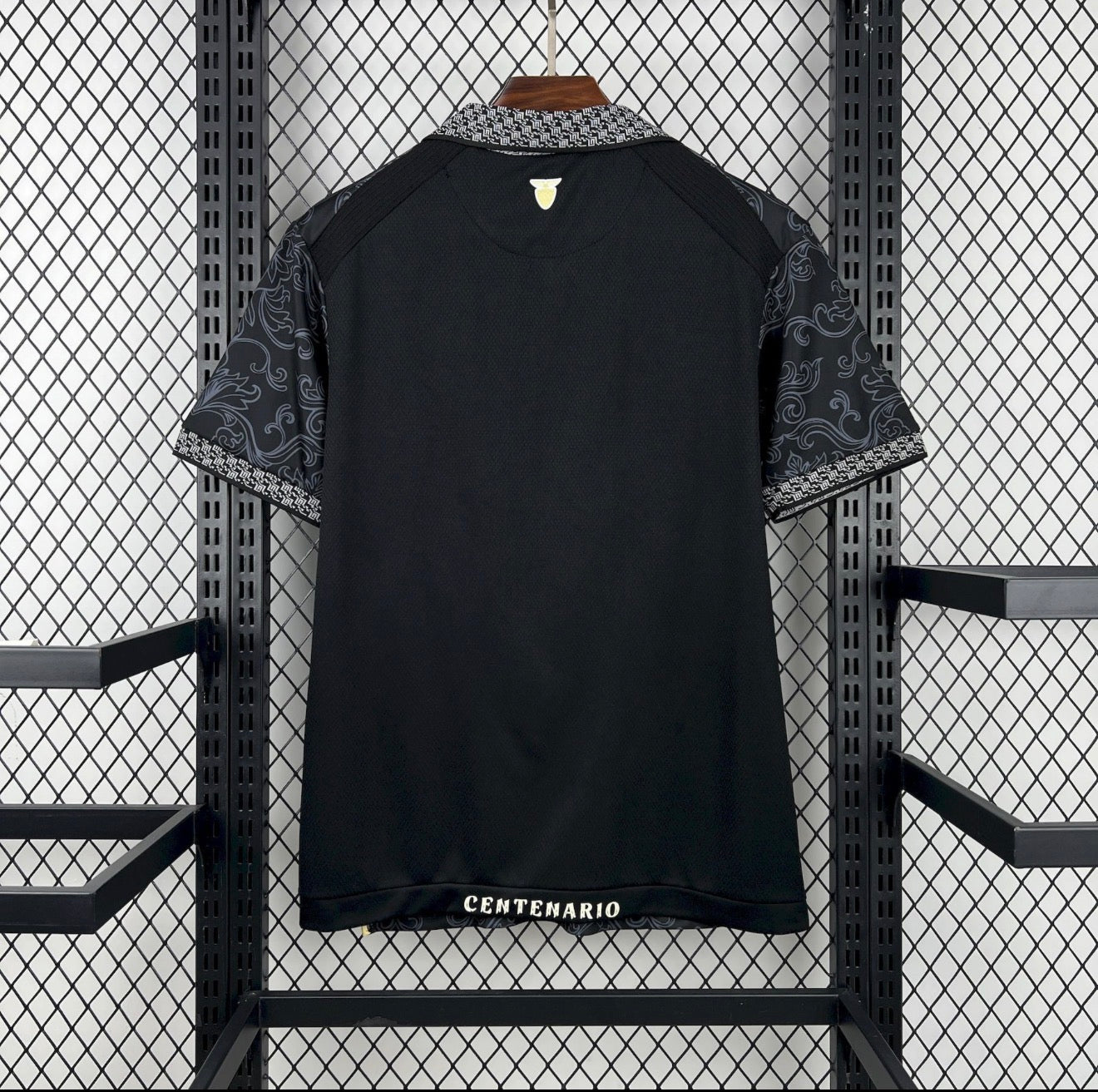 EQUADOR I COPA DO MUNDO PORTERO 2026 HOMBRE (RETRO)