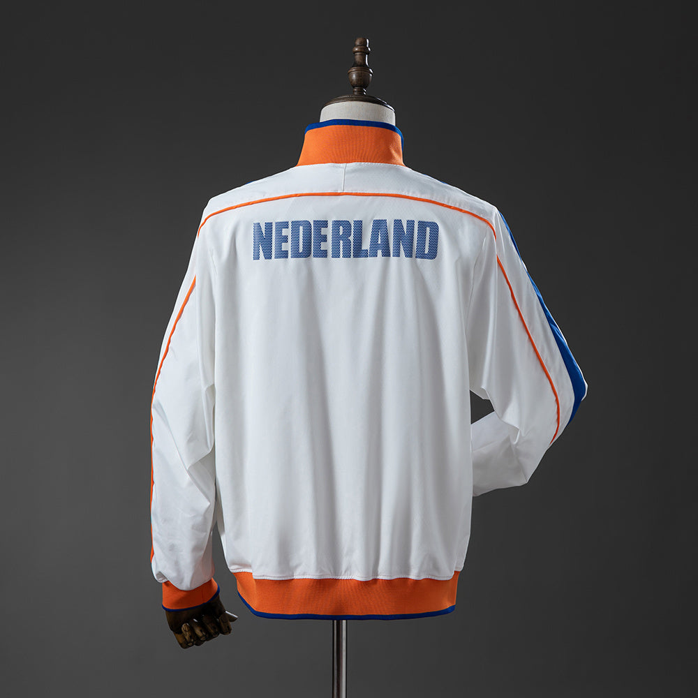 CHAQUETA HOLANDA 10/11