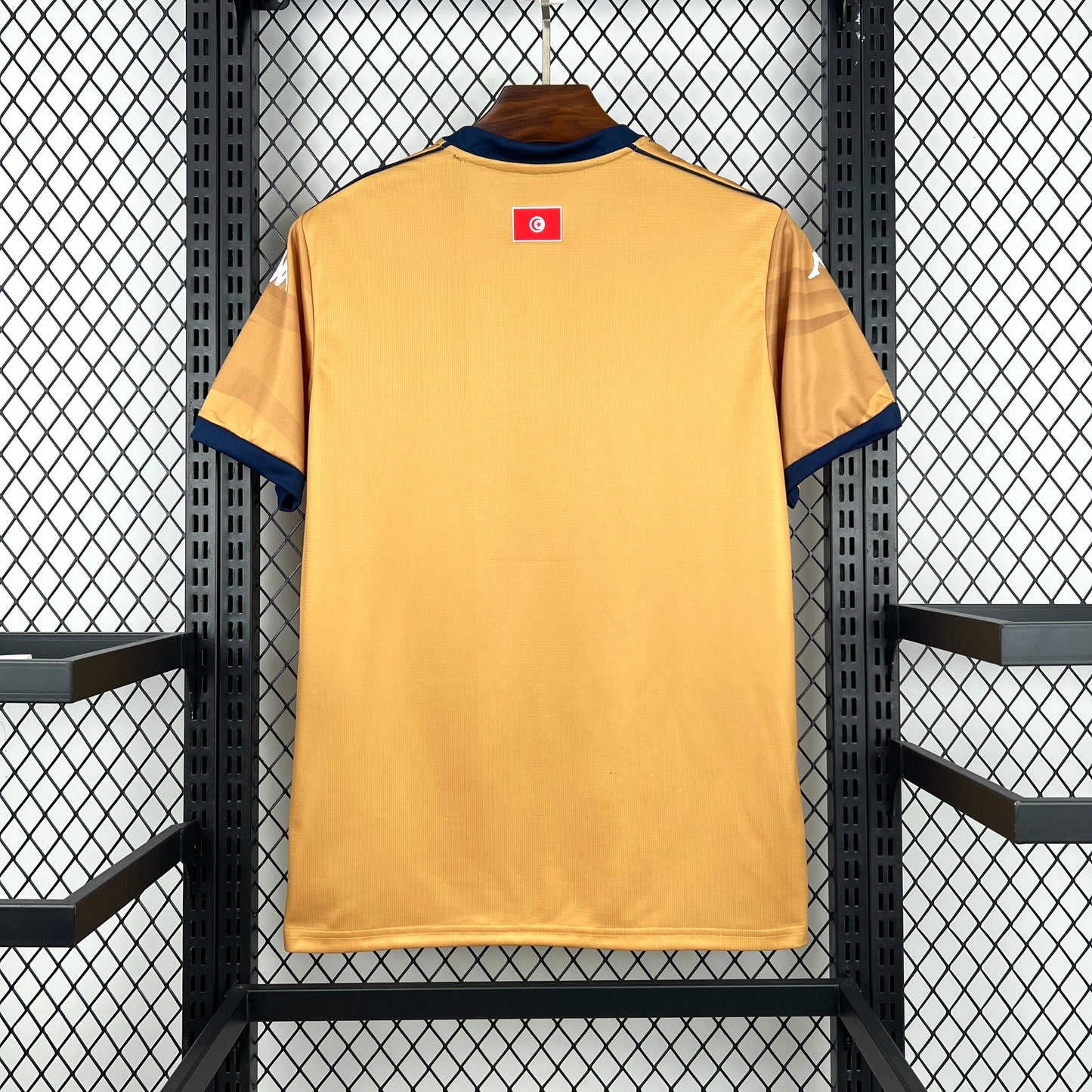 TUNISIA III COPA DO MUNDO 2026 HOMBRE