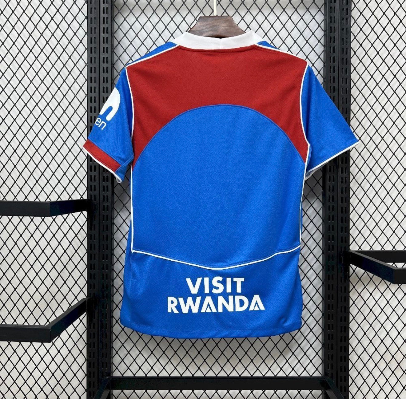 ATLÉTICO DE MADRID III 25/26 HOMBRE