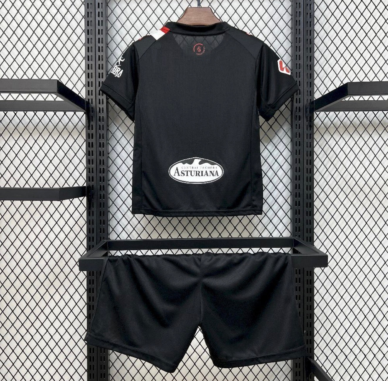 GIJON II 25/26 CONJUNTO INFANTIL