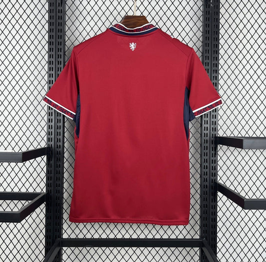 REPUBLICA TCHECA I COPA DO MUNDO HOMBRE