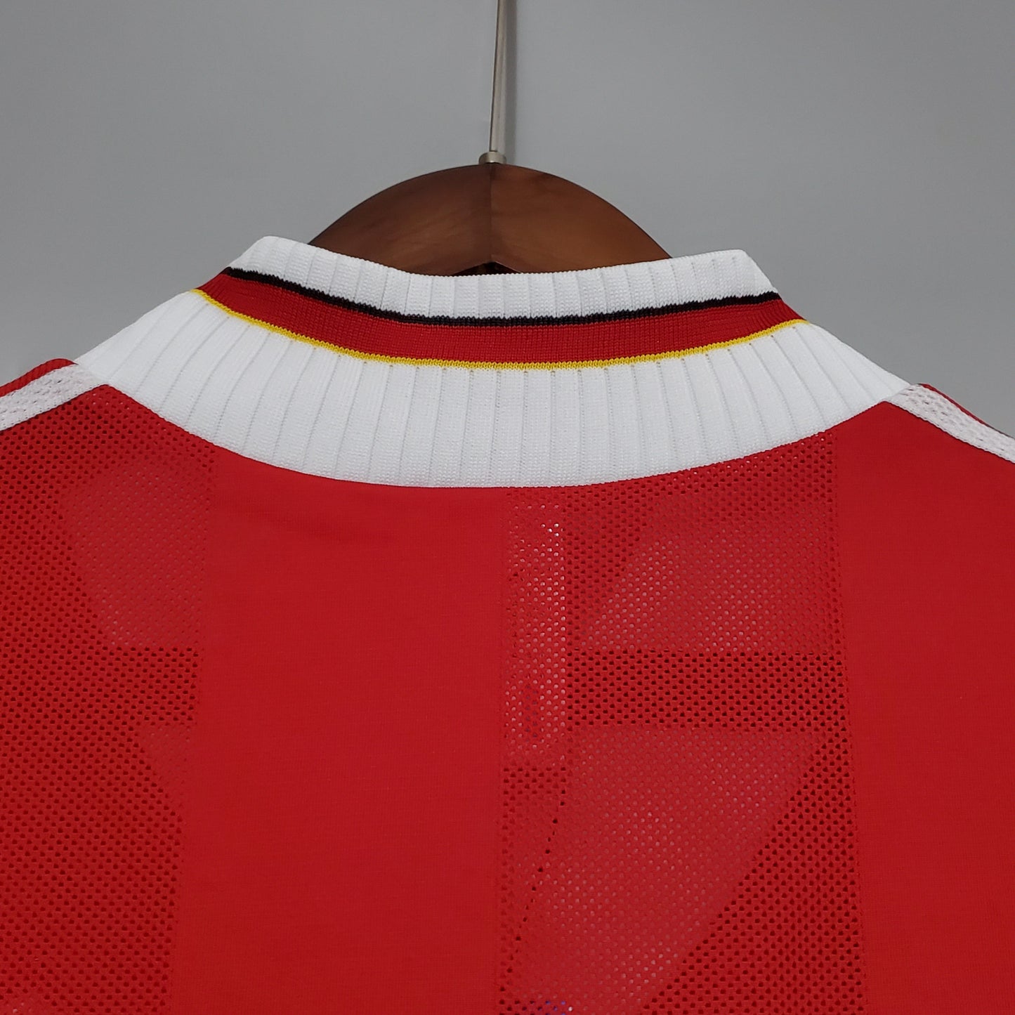 LIVERPOOL I 96/97 HOMBRE (RETRO)