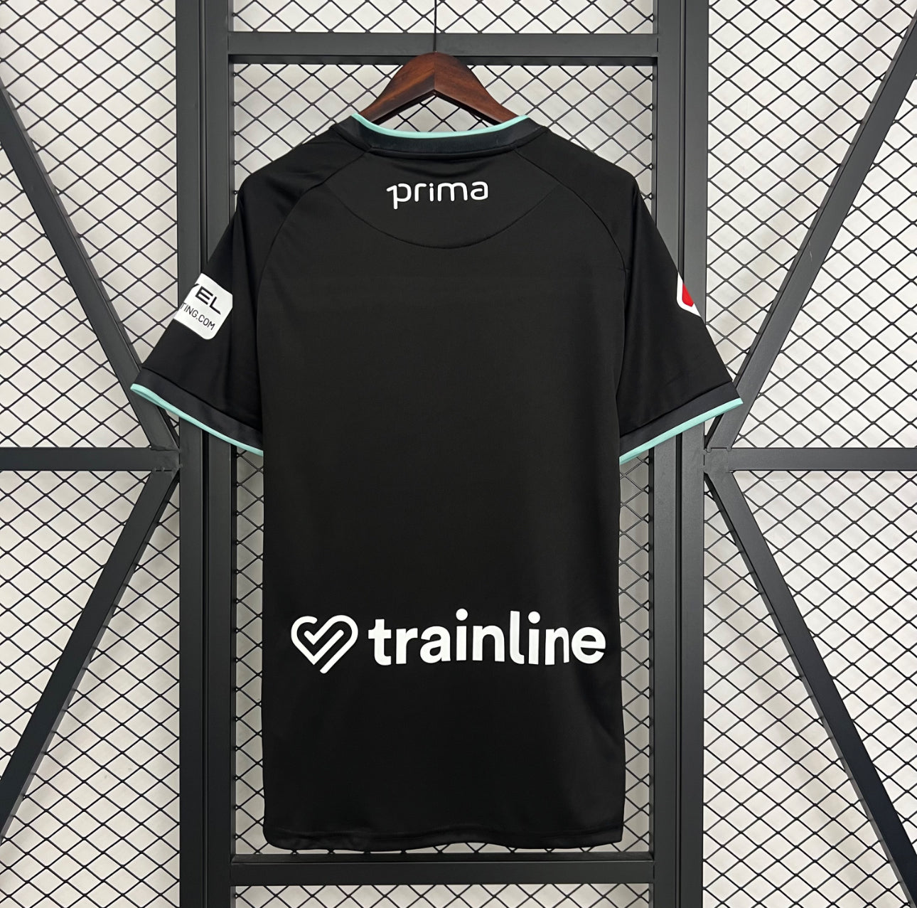 REAL BETIS III 25/26 HOMBRE