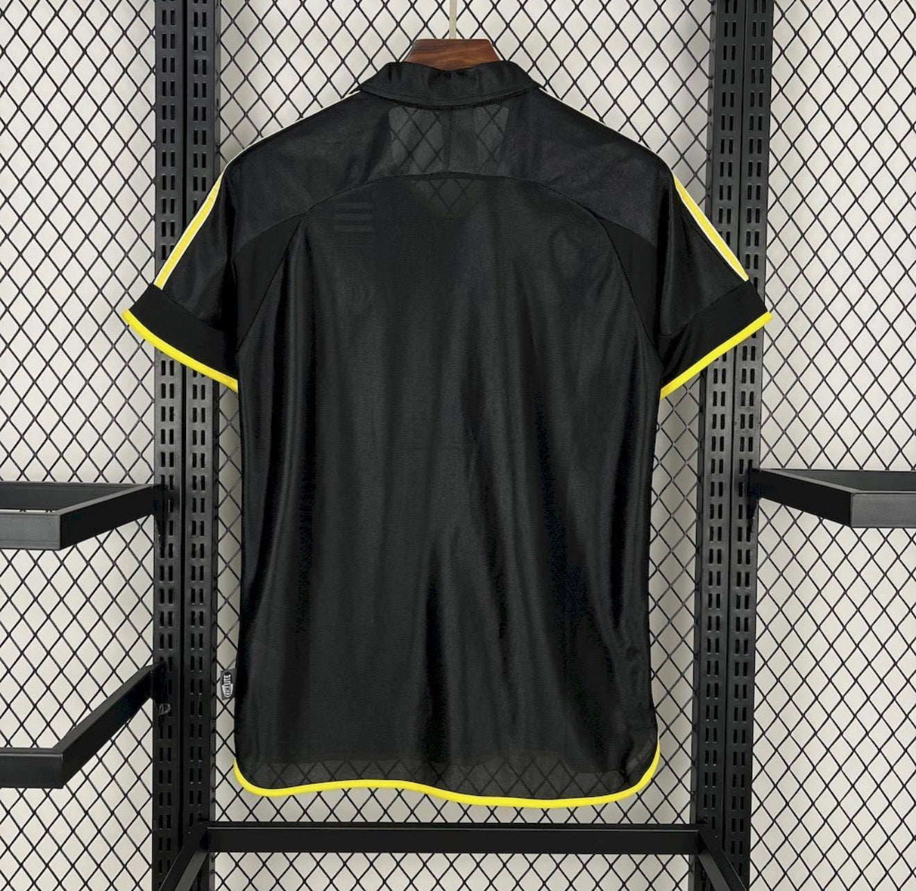 MERENGUES II 99/01 HOMBRE (RETRO)