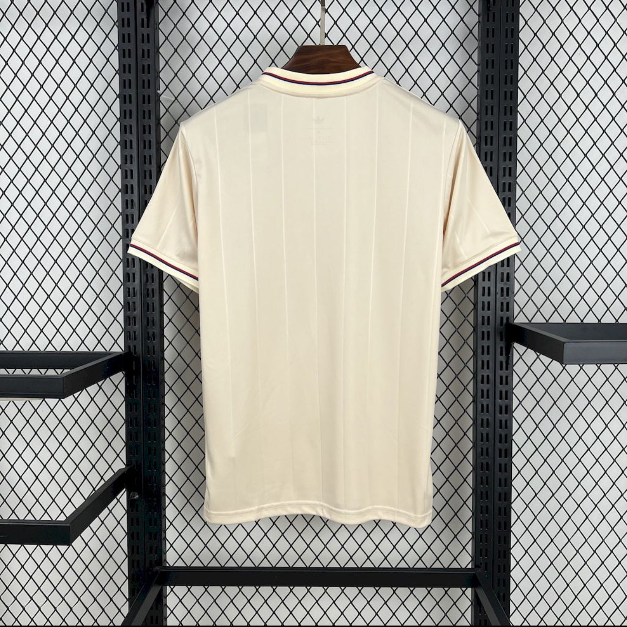 LYON EDICIÓN ESPECIAL 25/26 HOMBRE