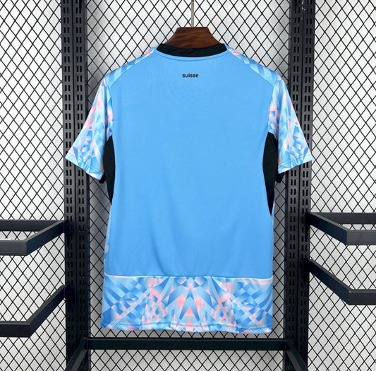 SUIZA COPA DO MUNDO 2026 HOMBRE