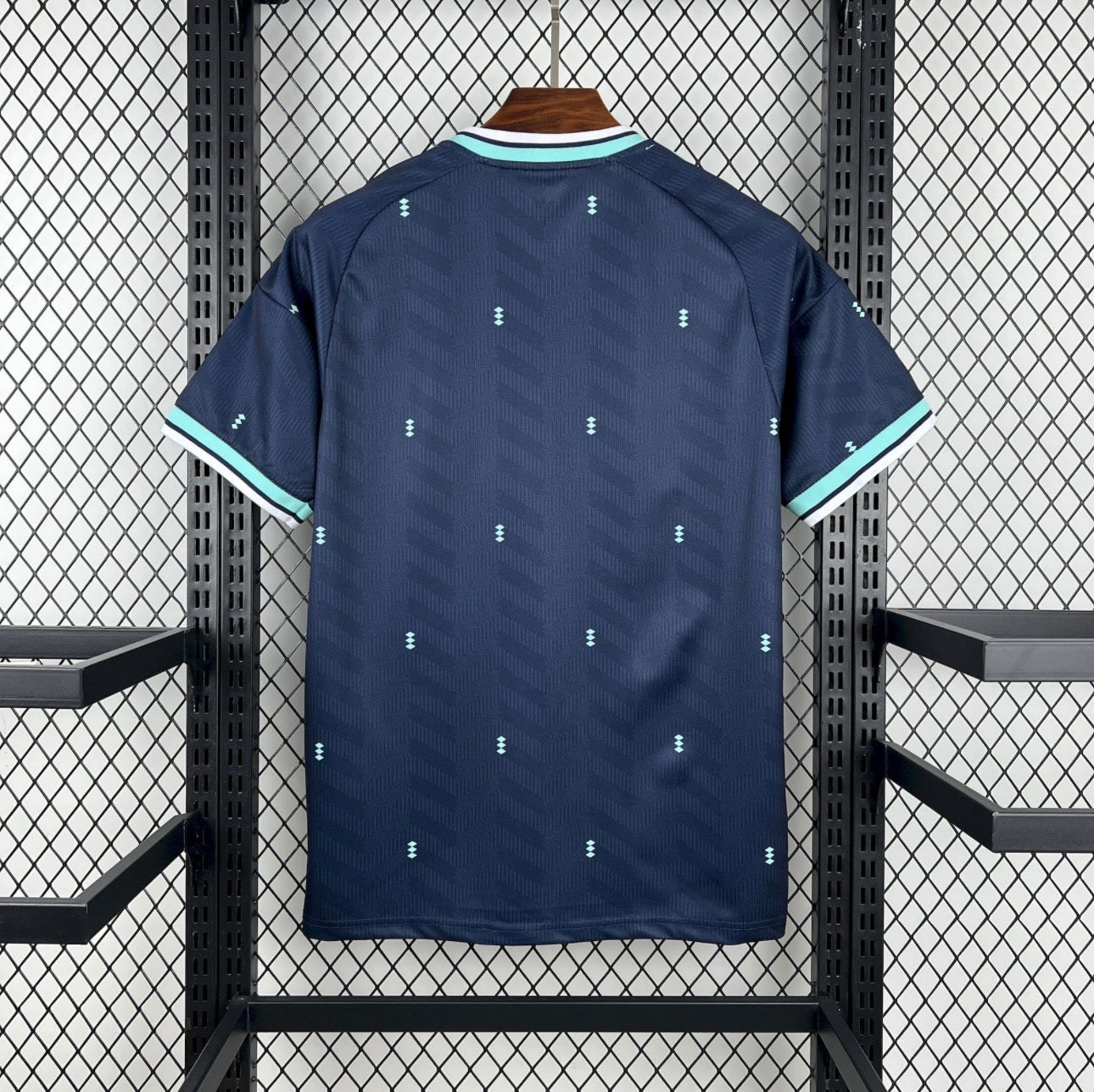 ALEMANIA II COPA DO MUNDO 2026 HOMBRE