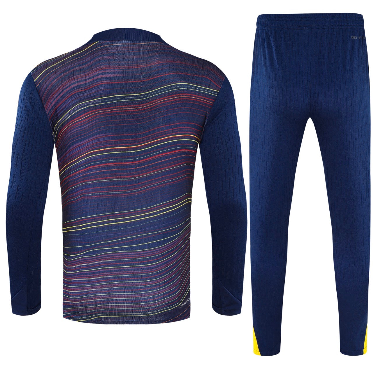 KIT FRIO BARCELONA 25/26