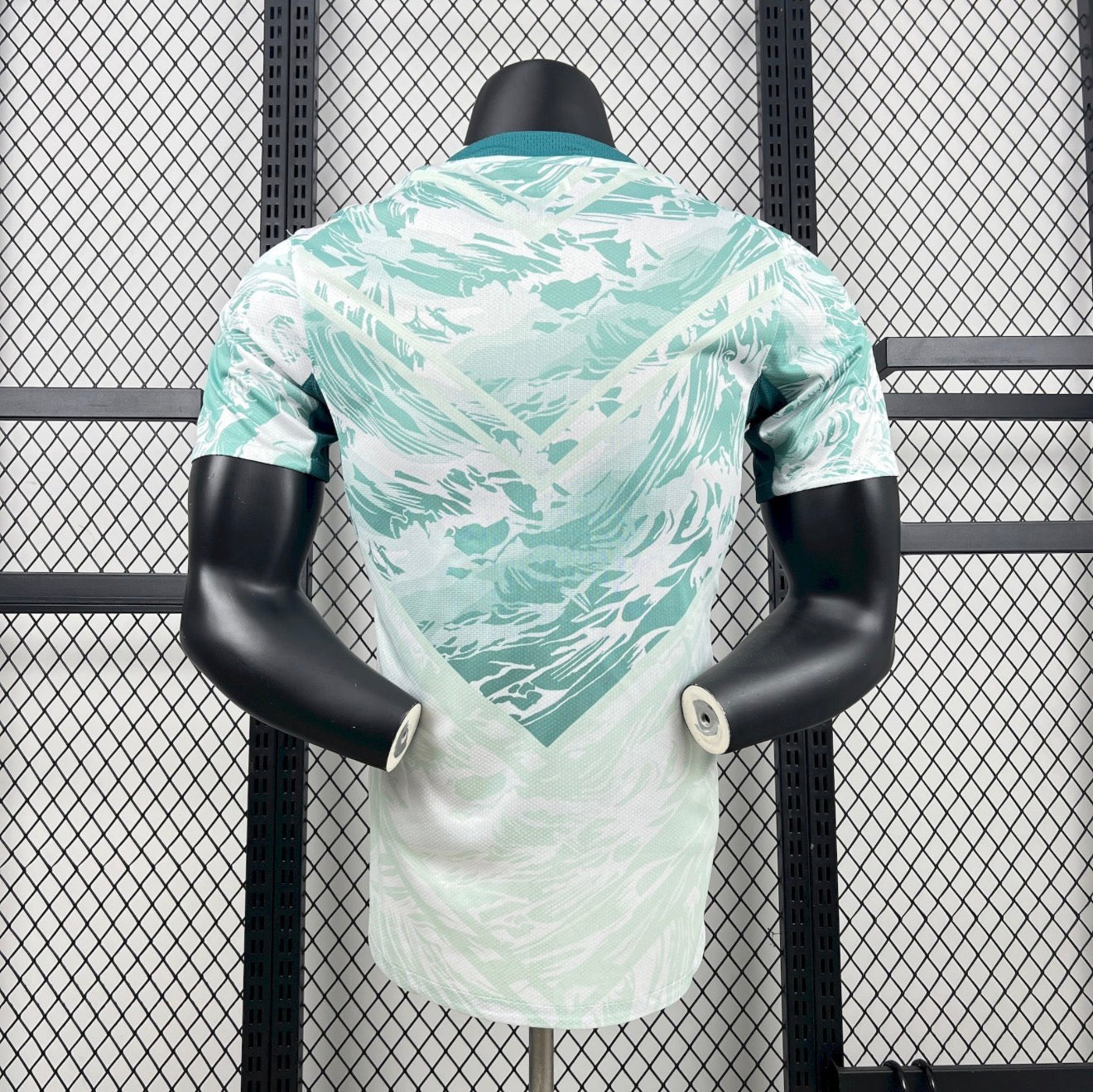 PORTUGAL II COPA DO MUNDO 2026 HOMBRE (VERSIÓN JUGADOR)