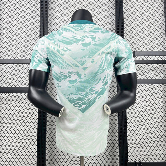 PORTUGAL II COPA DO MUNDO 2026 HOMBRE (VERSIÓN JUGADOR)