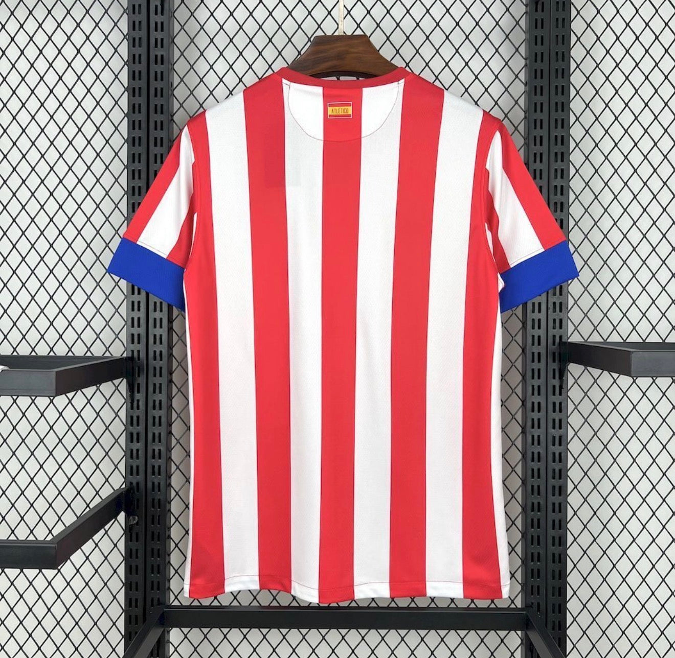 ATLÉTICO DE MADRID I 12/13 HOMBRE (RETRO)