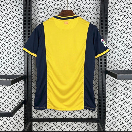 ATLÉTICO DE MADRID II 13/14 HOMBRE (RETRO)