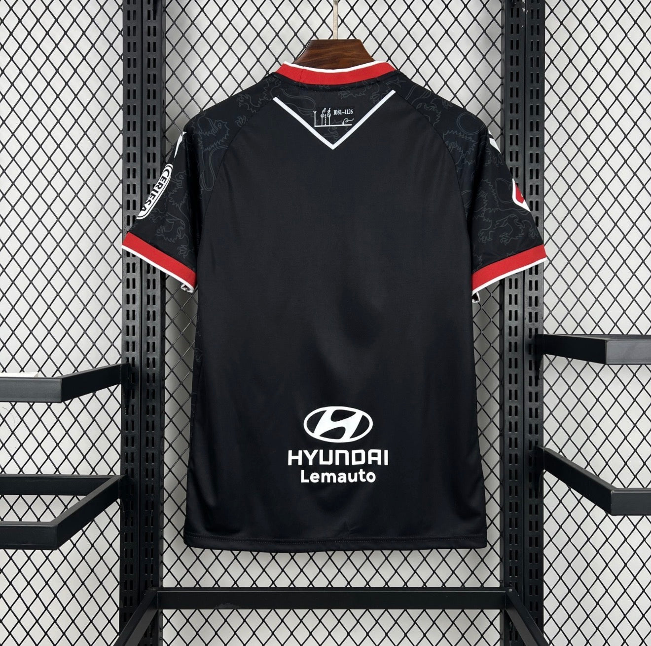 CULTURA LEONESA II 25/26 HOMBRE