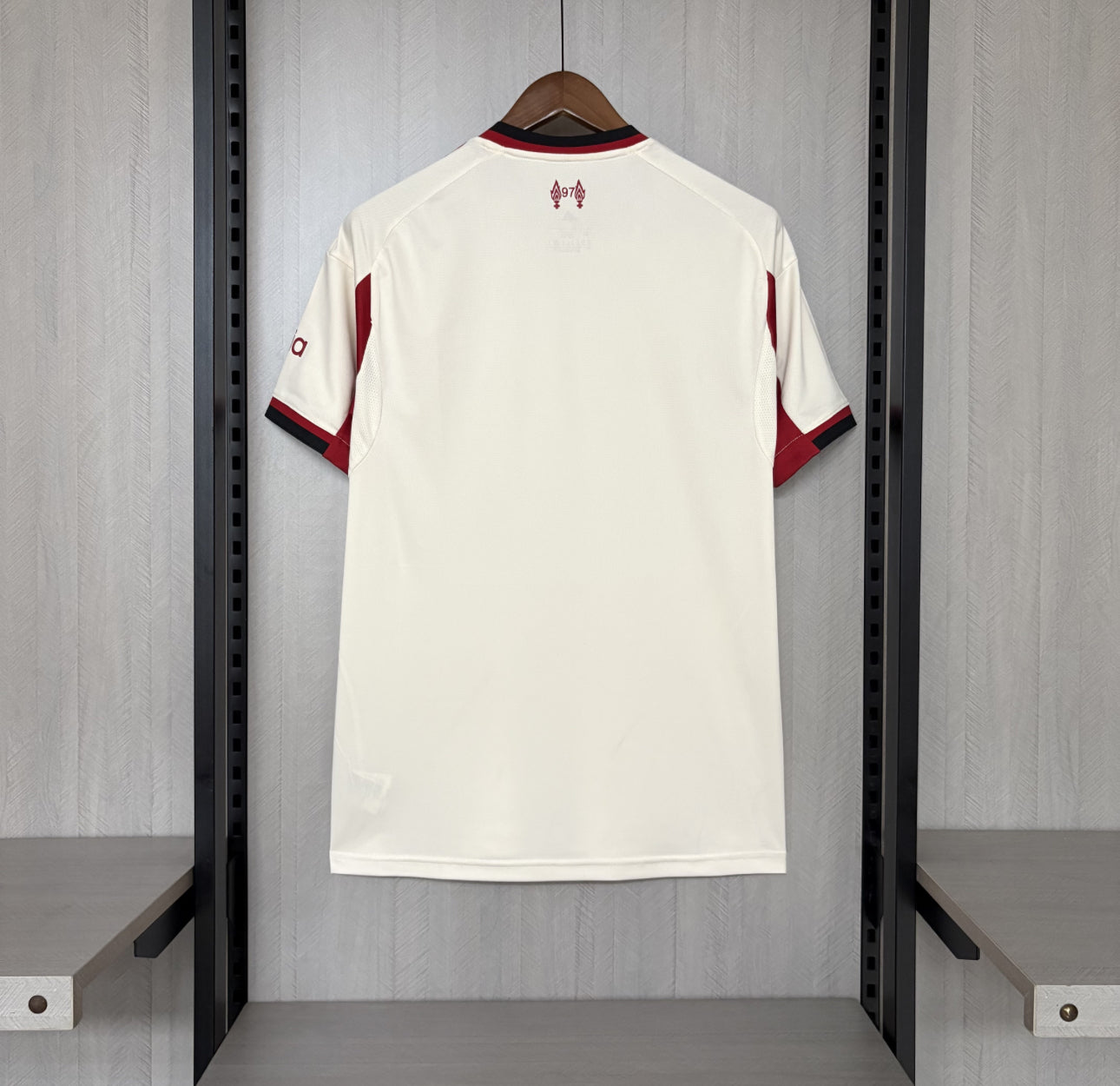 LIVERPOOL II 25/26 HOMBRE