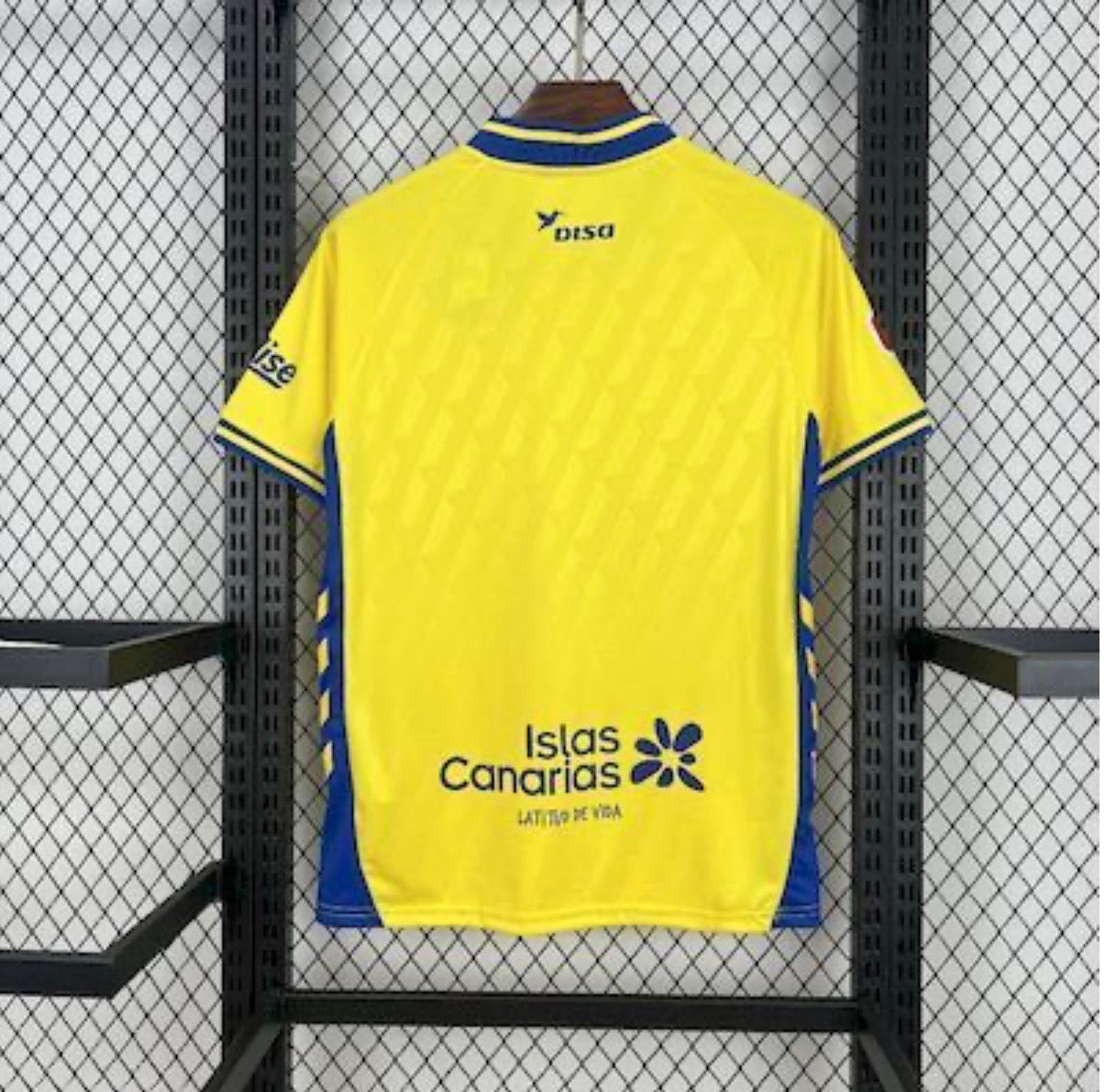 LAS PALMAS I 25/26 HOMBRE