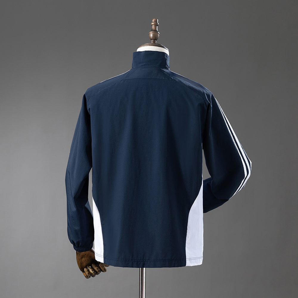 CHAQUETA MERENGUE NAVY BLUE 25/26