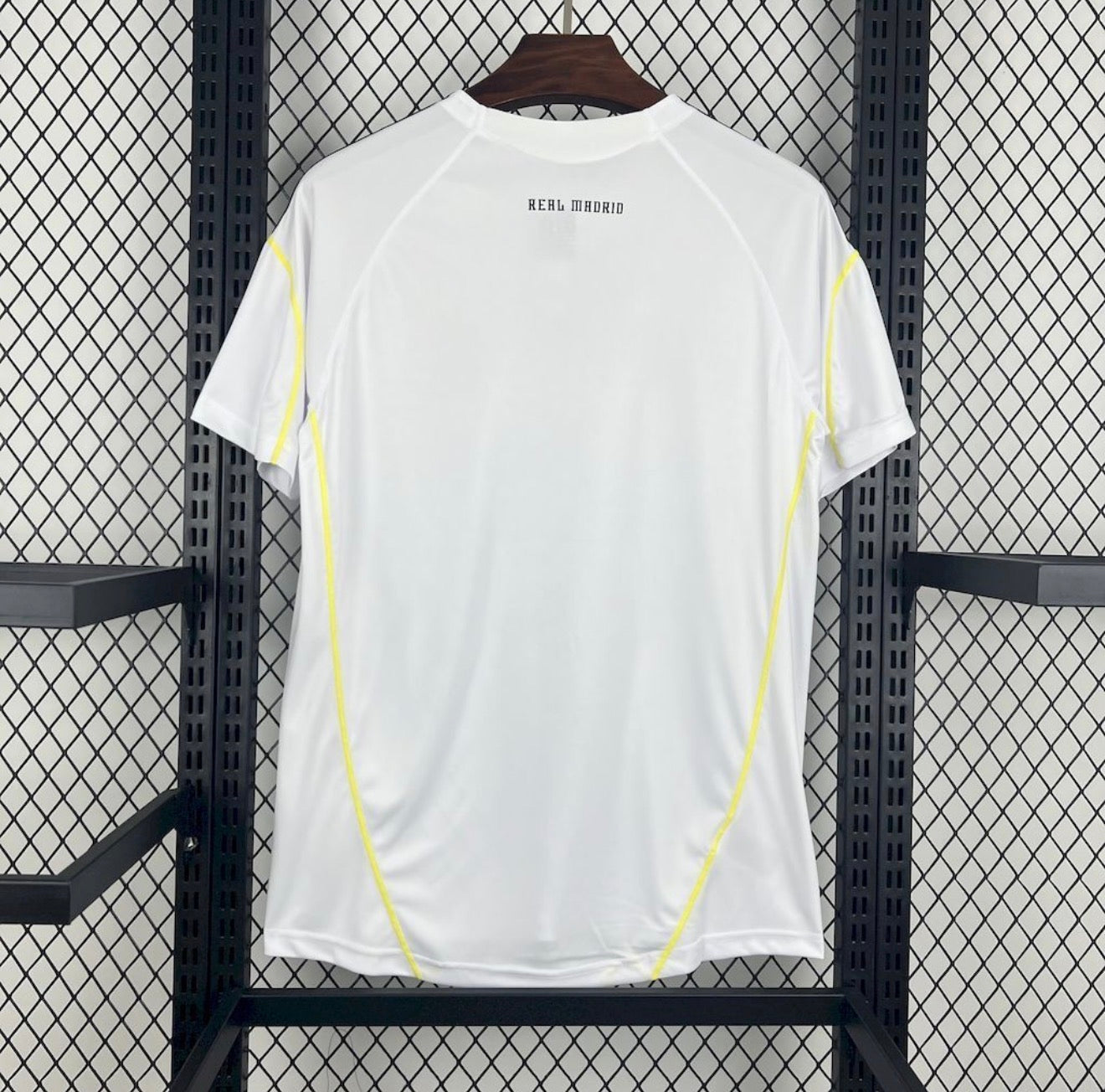 MERENGUES I 09/10 HOMBRE (RETRO)