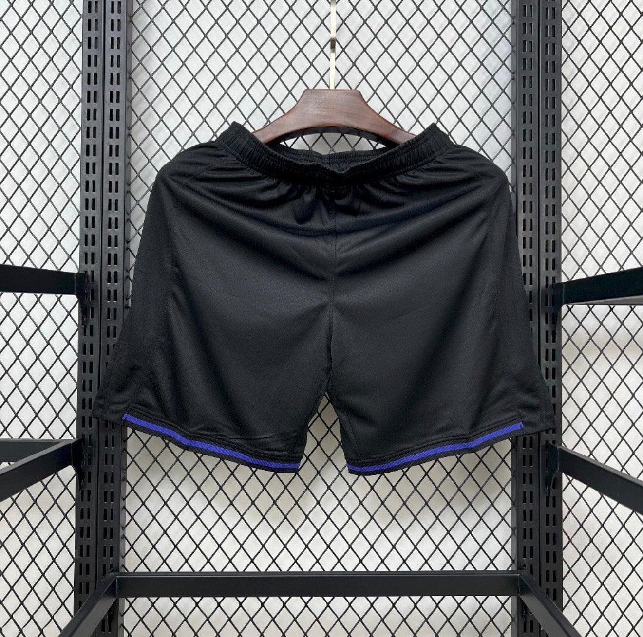 SHORTS BARCELONA X KOBE 25/26 HOMBRE