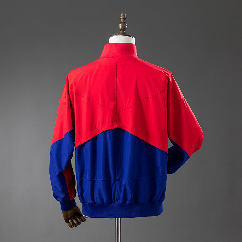 CHAQUETA BARCELONA 25/26