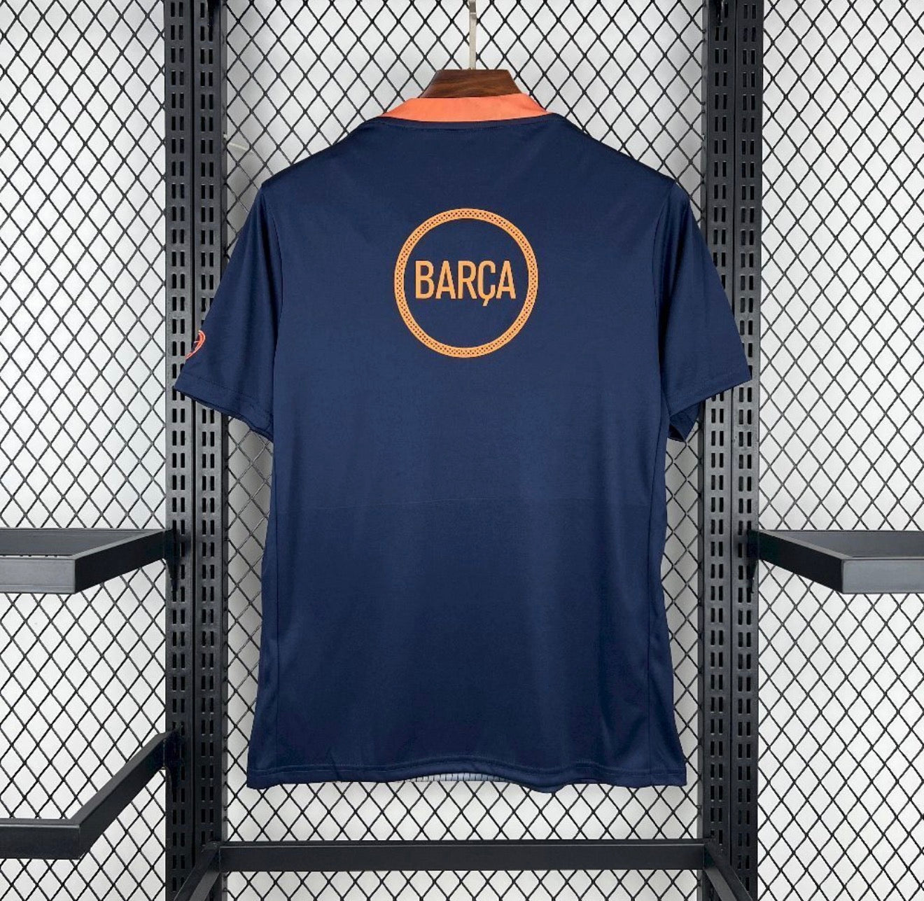 BARCELONA ACADEMY PRO 25/26 HOMBRE