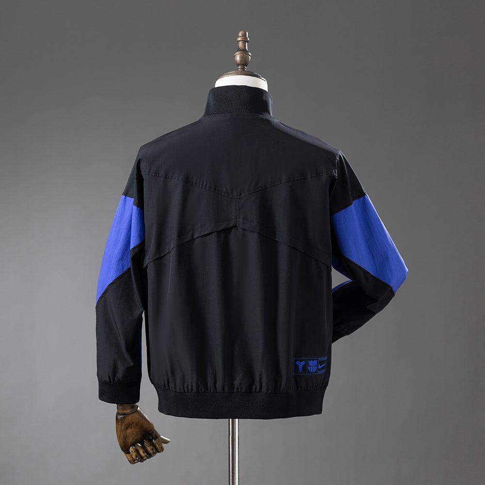 CHAQUETA BARCELONA 25/26