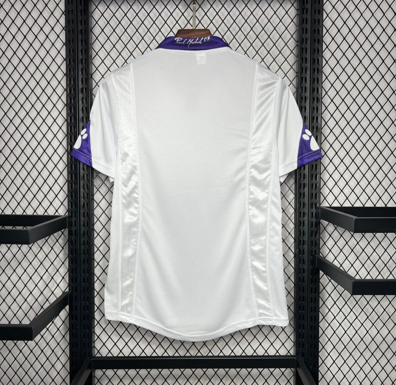 MERENGUES I 97/98 HOMBRE (RETRO)