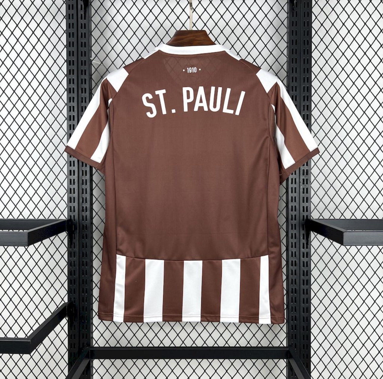 ST PAULI I 25/26 HOMBRE