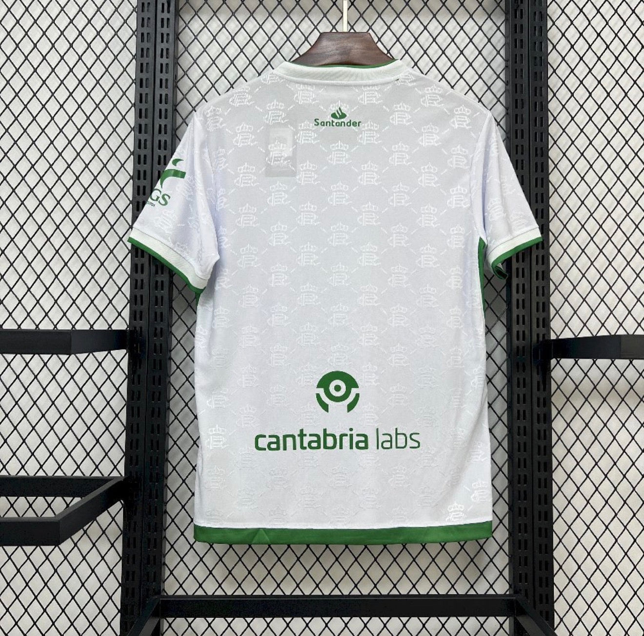 RACING SANTANDER I 25/26 HOMBRE