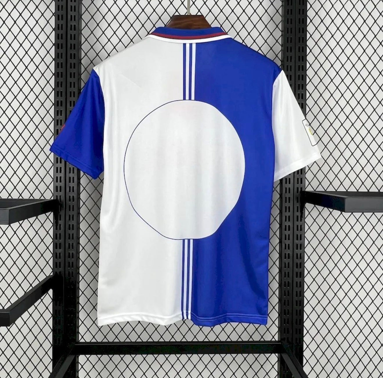 ATLÉTICO DE MADRID II 96/97 HOMBRE (RETRO)