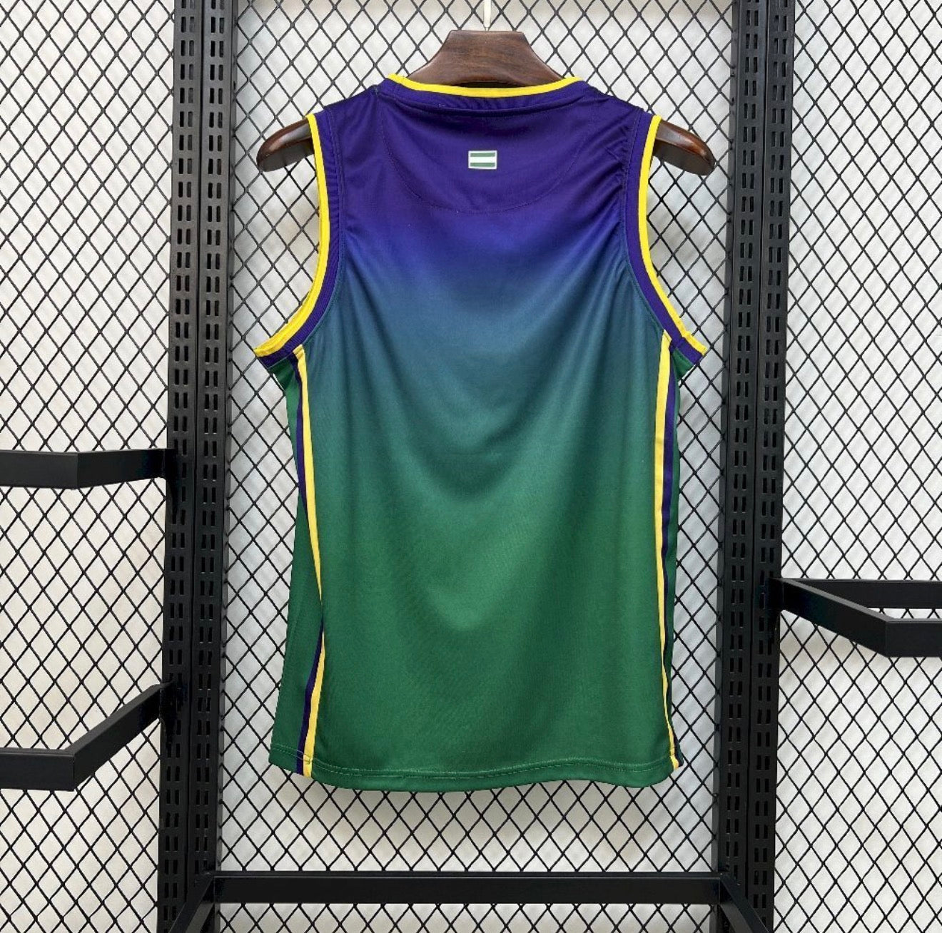 MALAGA BALONCESTO I 25/26 BASKETBALL HOMBRE