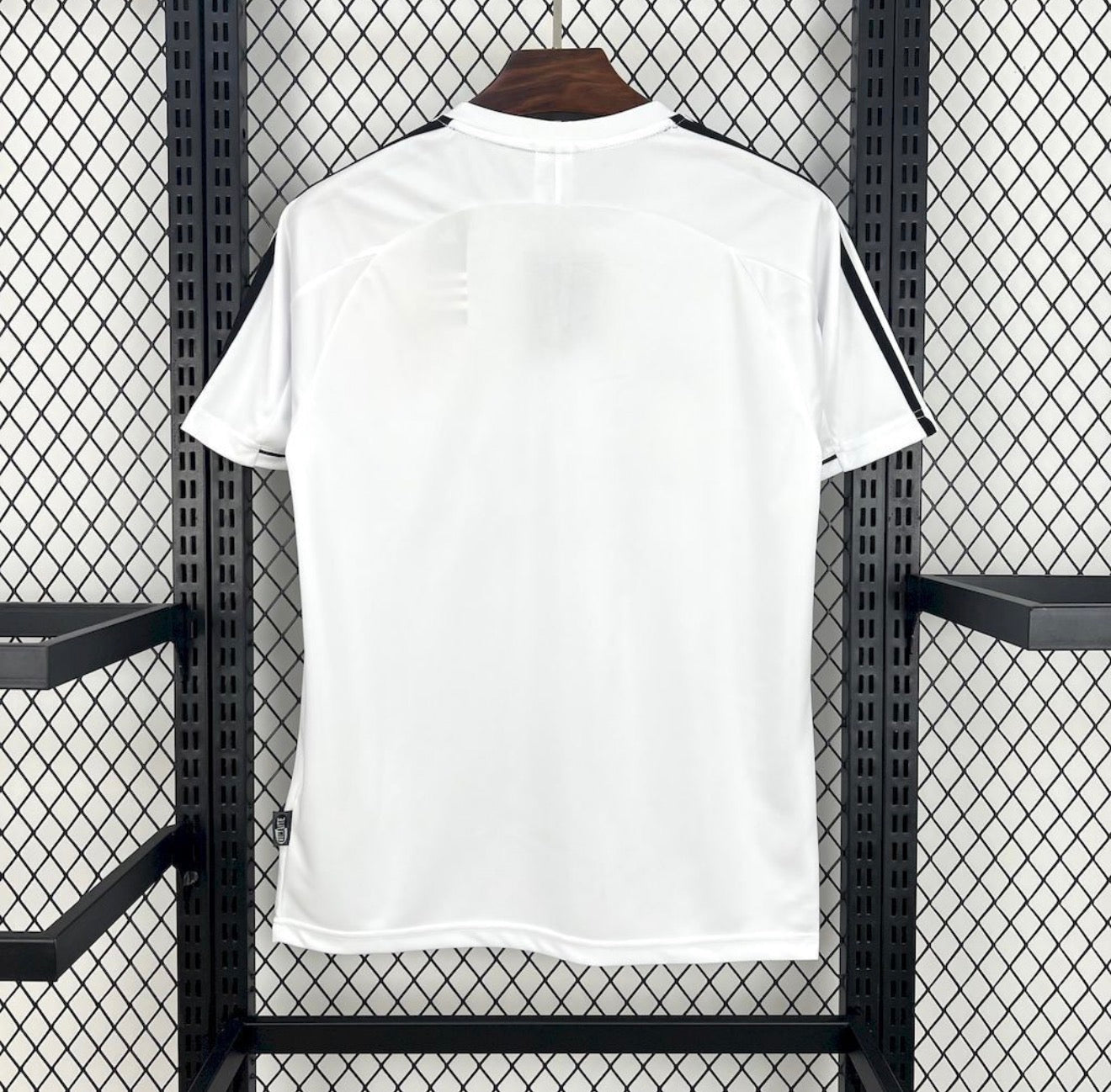 MERENGUES I 03/04 HOMBRE (RETRO)