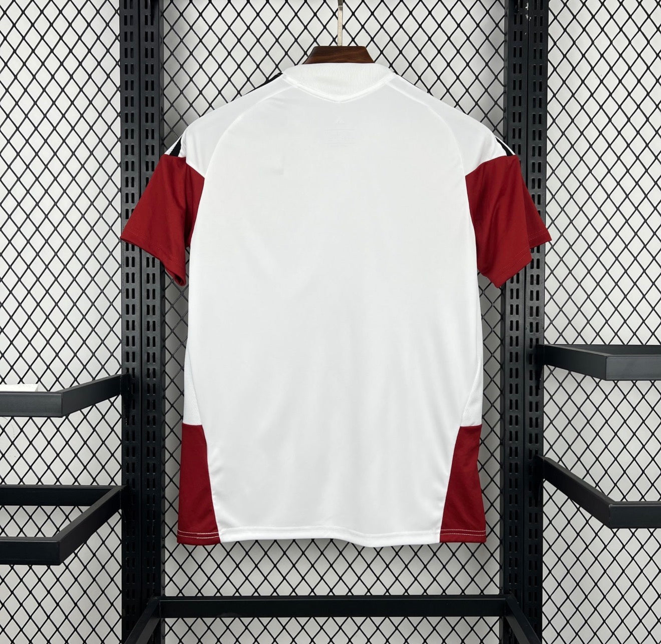 ALEMANIA PRE MATCH COPA DO MUNDO 2026 HOMBRE