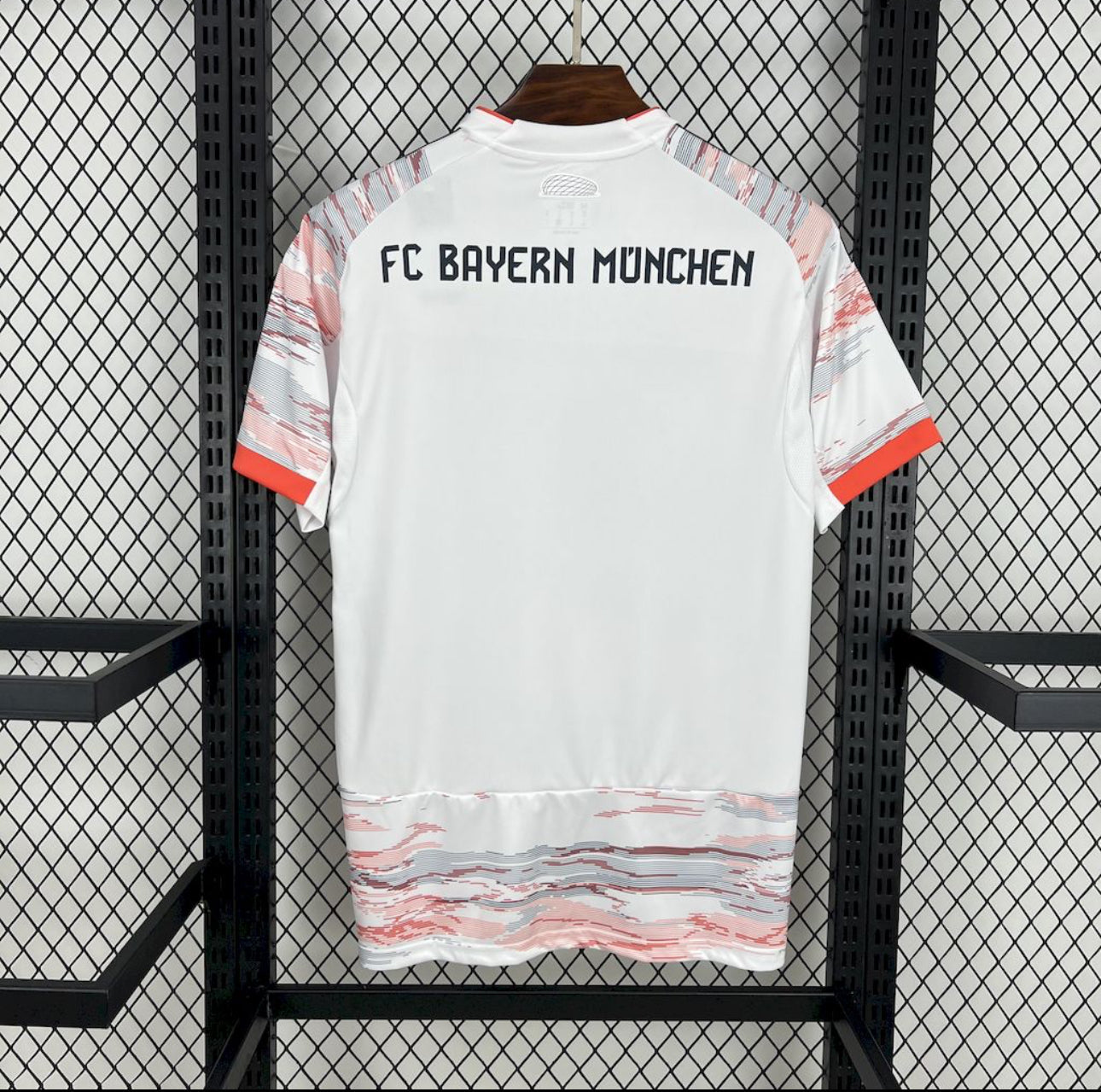 BAYERN MUNICH II 25/26 HOMBRE