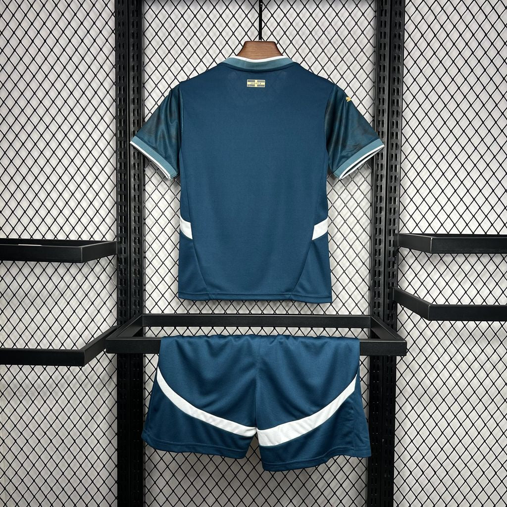 OLYMPIQUE DE MARSEILLE II 24/25 CONJUNTO INFANTIL